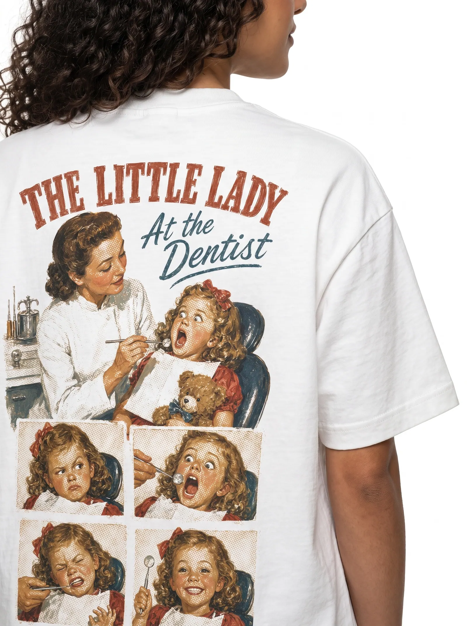 The Little Lady · foto 6